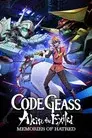 Code Geass: Boukoku no Akito 4 - Nikushimi no Kioku Kara