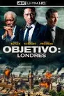Objetivo: Londres