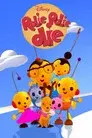 Rolie Polie Olie