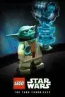 Lego Star Wars: Las crónicas de Yoda