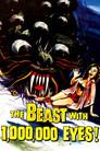 La bestia de un millón de ojos