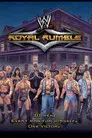 WWE Royal Rumble 2001
