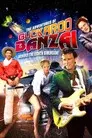 Las aventuras de Buckaroo Banzai