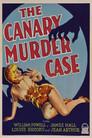The Canary Murder Case