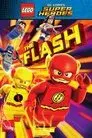 Lego DC Comics Super Heroes: Flash