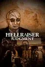 Hellraiser: Judgment