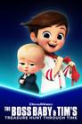 The Boss Baby and Tim's Treasure Hunt Through Time