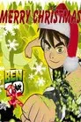 Ben 10 Merry Christmas