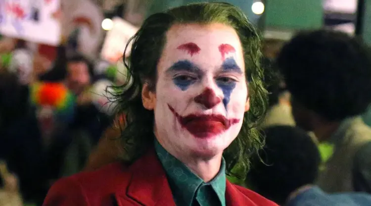 Joker: Shea Whigham tendrá un papel en la película