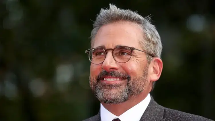 Steve Carell volverá a la TV con un drama de Apple