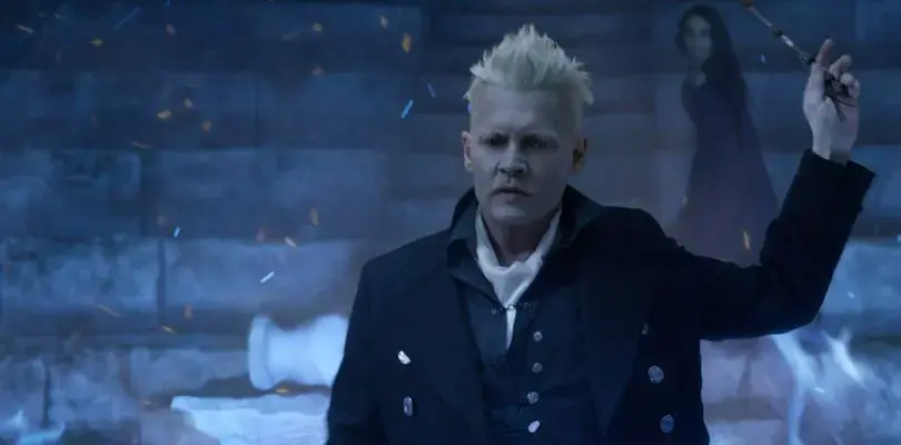 Crítica de &#8216;Animales fantásticos y donde encontrarlos: Los Crímenes de Grindelwald&#8217;