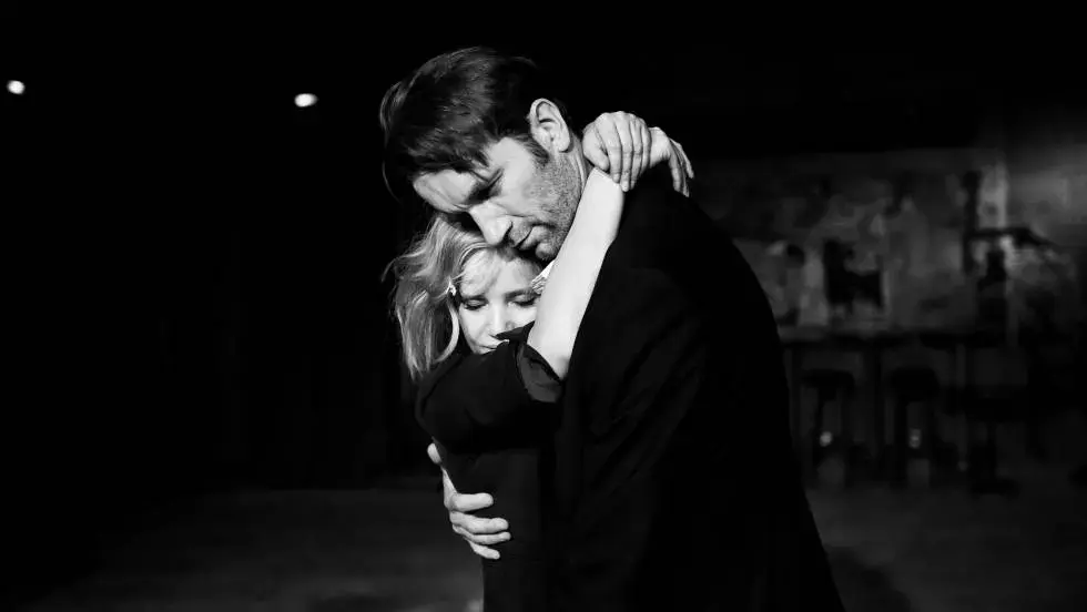 Crítica de 'Cold War', película de Paweł Pawlikowski