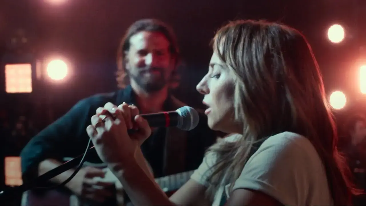 Crítica de ‘A Star Is Born’, de Bradley Cooper con Lady Gaga
