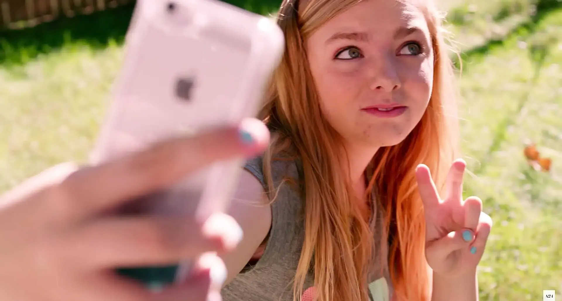 Crítica de ‘Eighth Grade’, opera prima de Bo Burnham