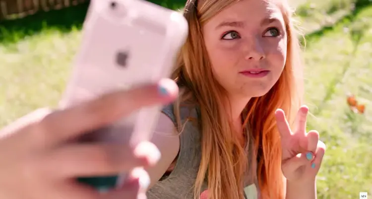 Crítica de 'Eighth Grade', opera prima de Bo Burnham