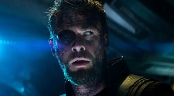 Mejores escenas del año 2018: Infinity War