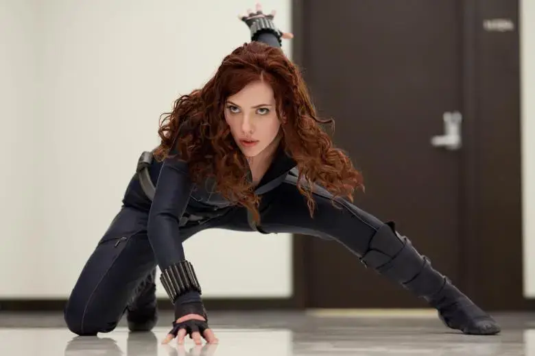 Primer filme individual de Black Widow comienza sus grabaciones a finales de febrero