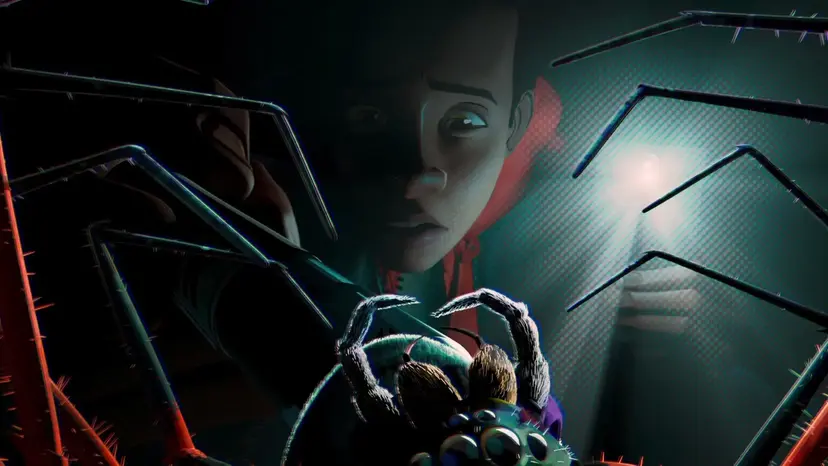 Crítica de &#8216;Spiderman Into the Spider-Verse&#8217;, película animada