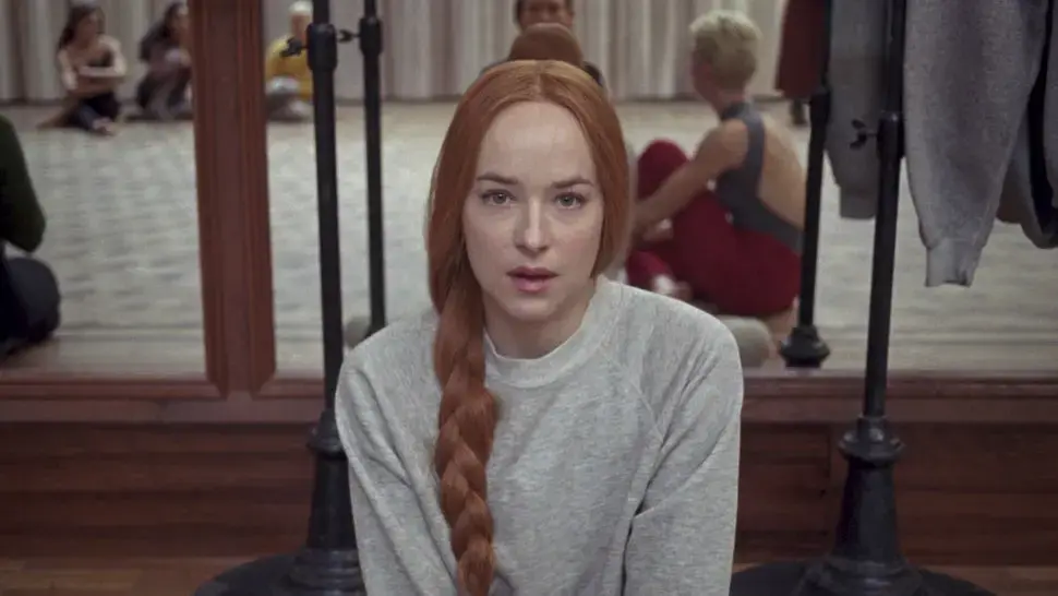 Suspiria: Un horror diferente