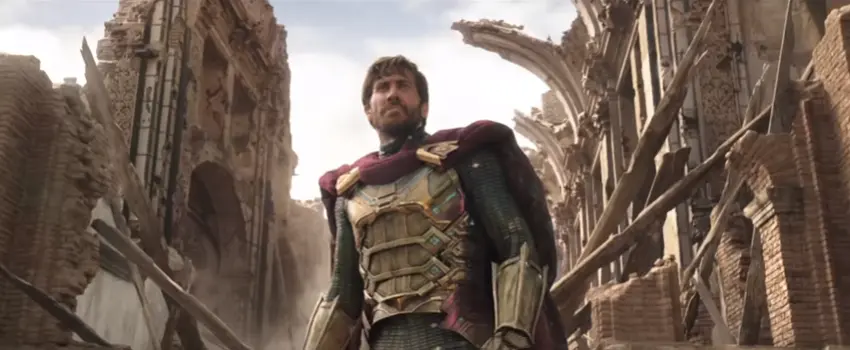 Marvel presenta el primer avance de Spider-Man Far From Home