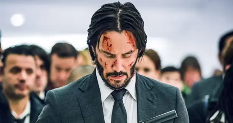 John Wick 3 estrena nuevo teaser