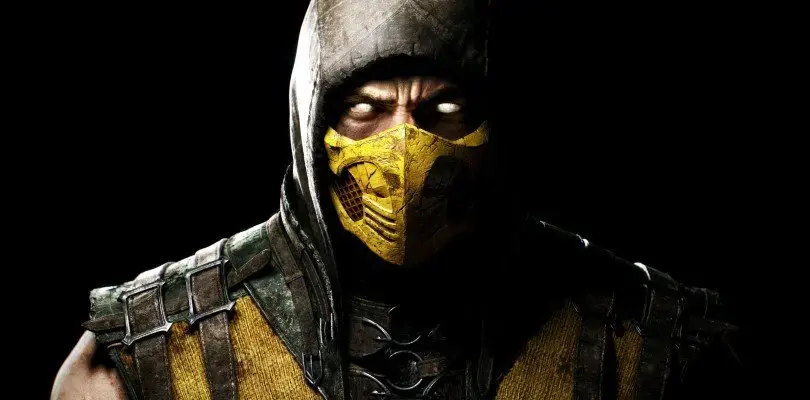 Mortal Kombat prepara una película animada