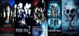 “Destino Final 6” en el horizonte, esta vez de la mano de los guionistas de SAW