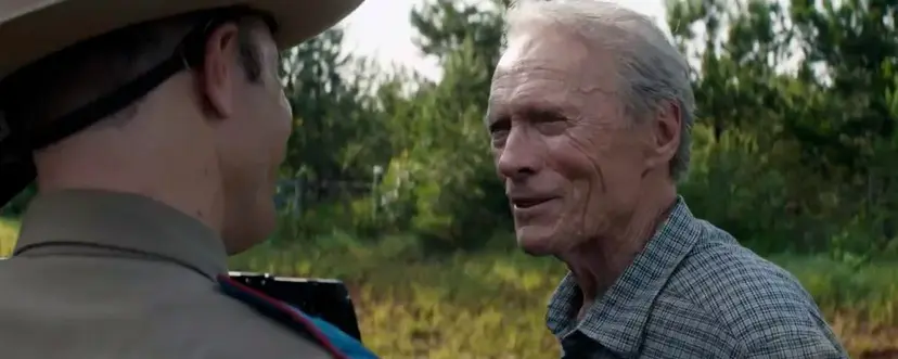 Crítica de &#8216;The Mule&#8217;, dirigida, producida y protagonizada por Clint Eastwood