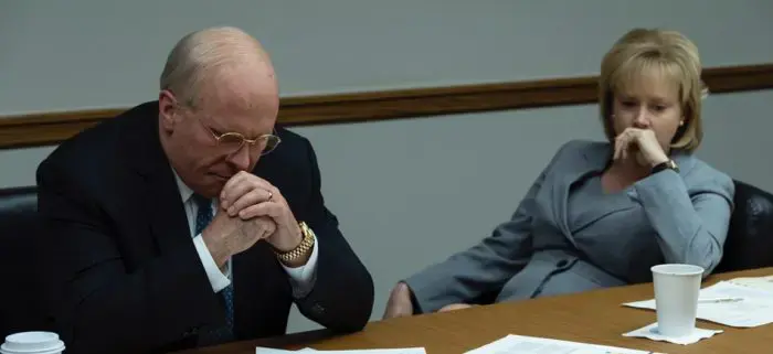 Podcast 04: Crítica a «VICE» y «Mary Poppins Return»