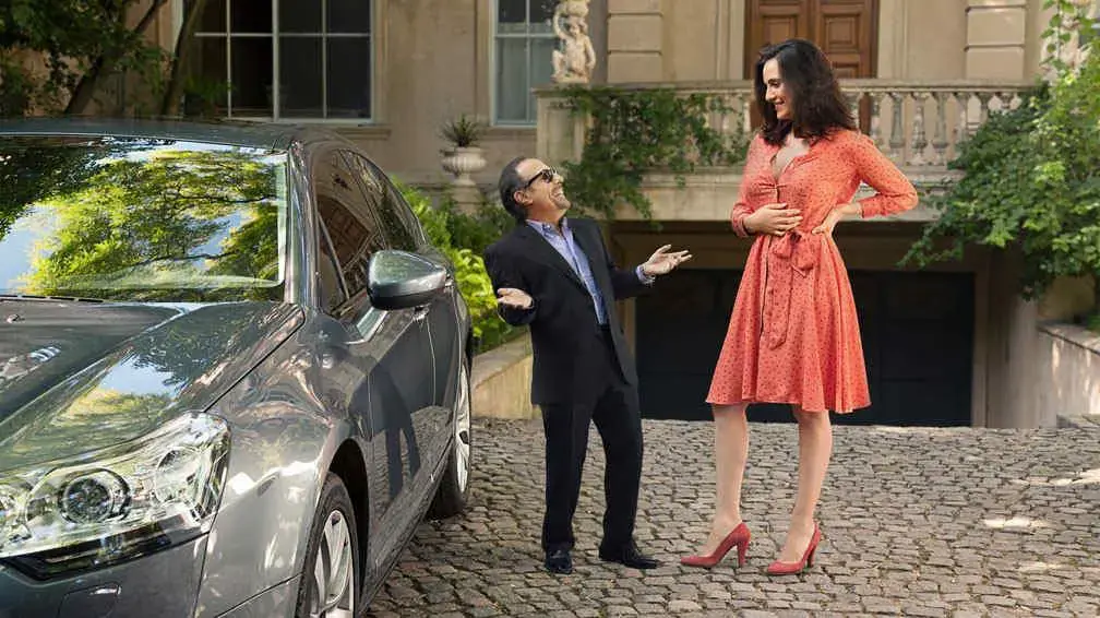 ¡Feliz Cumple, Guille!