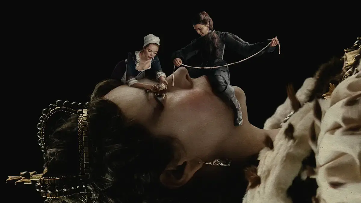 The Favourite: Empoderamiento Femenino a la Lanthimos