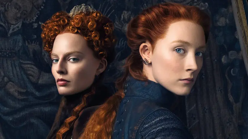 Mary Queen Of Scots: Solo puede haber una reina