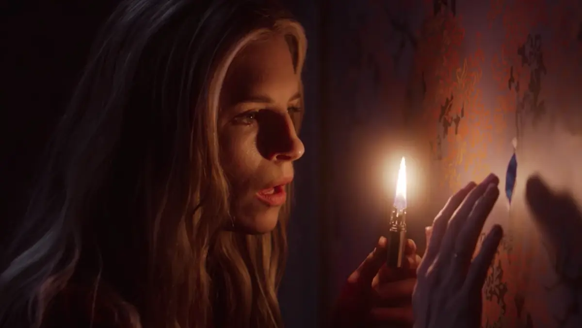 Póster, tráiler y fecha de estreno: 2da temporada de The OA