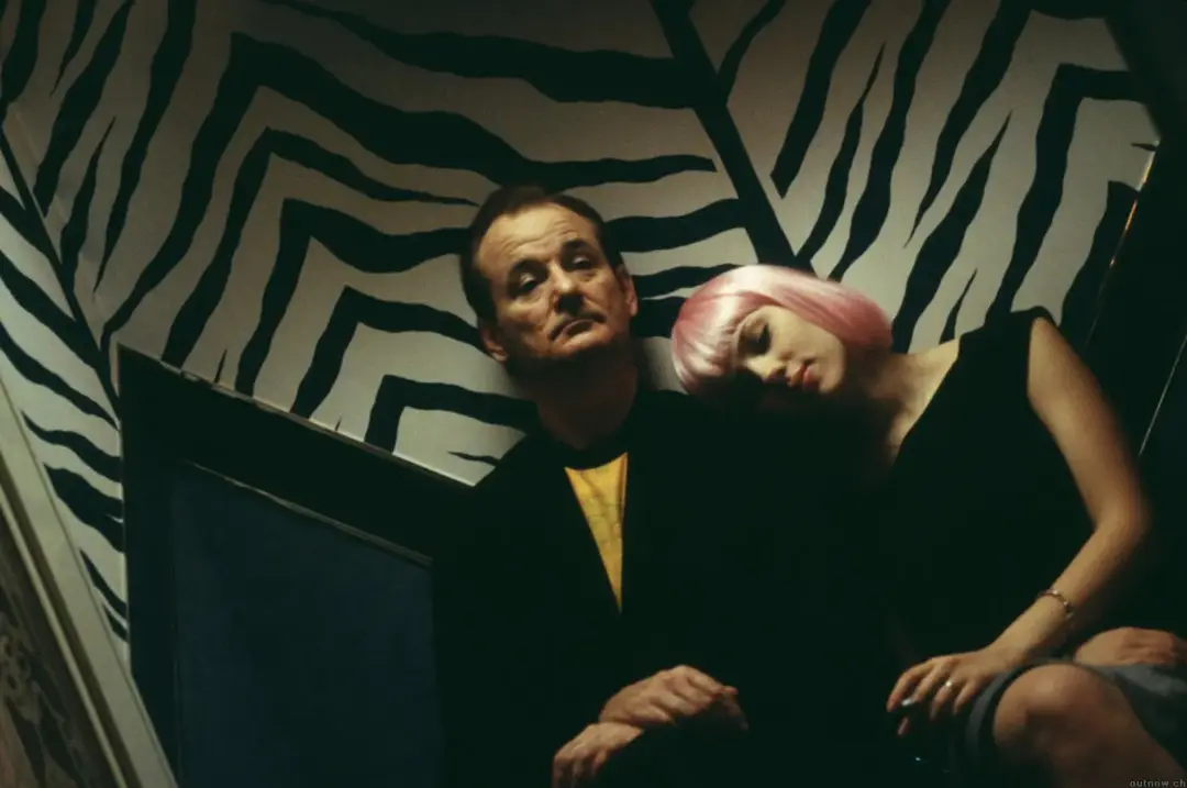 Hace 15 años llegaba Lost In Translation