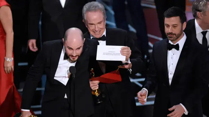 Otras 8 películas que pudieron haber estado nominadas al Óscar