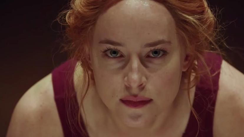 Podcast 05: Crítica a “Suspiria” y “Beautiful Boy”