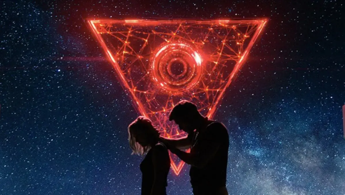 Tau: Máquinas sobre el hombre