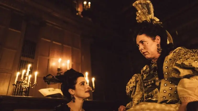 Podcast 06: Crítica a «The Favourite» y «Can You Ever Forgive Me?»