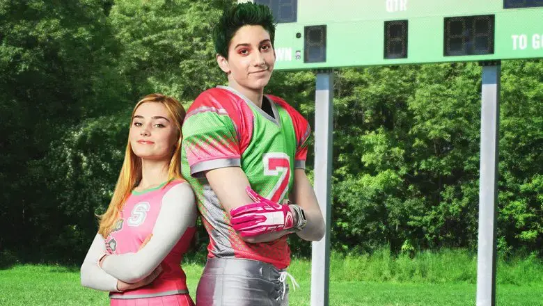 Disney vuelve a apostar por los zombies