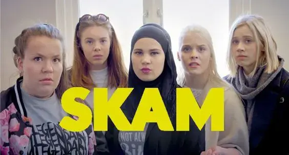 El fenómeno de Skam