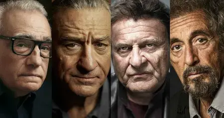 «The Irishman» no se estrenará en Cannes
