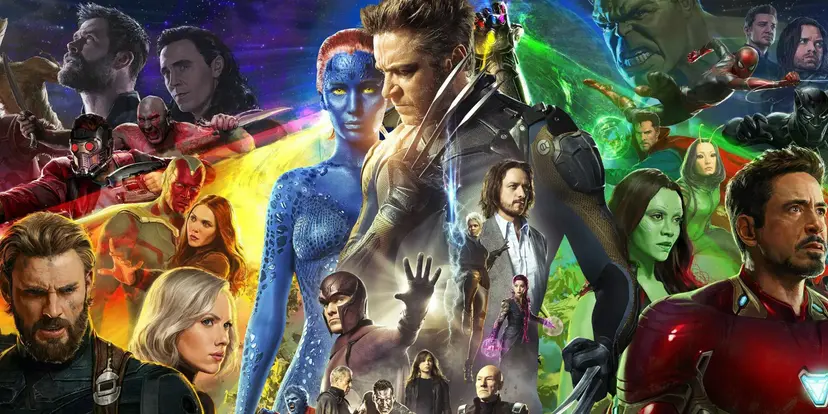 ¡Listo! Disney es dueña de los activos de 20th Century Fox