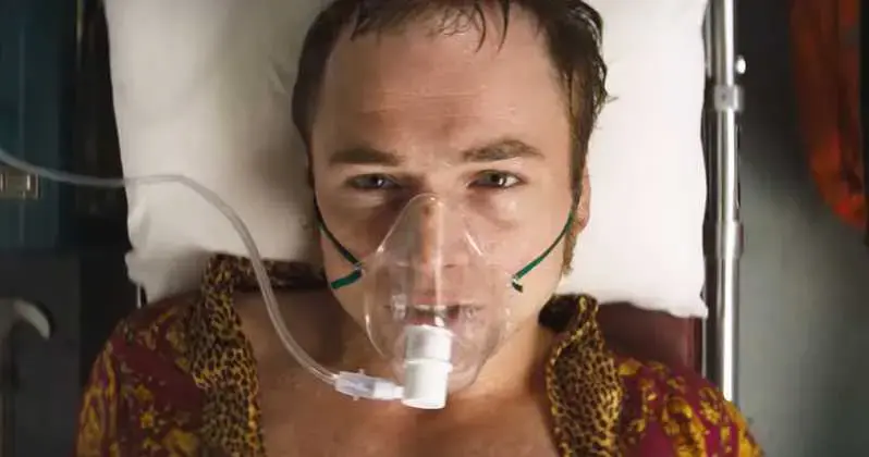 Dexter Fletcher desmiente que «Rocketman» sea censurada