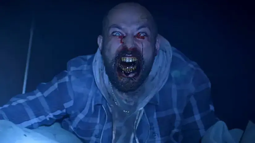 Tráiler de «Black Summer», la precuela de «Z Nation»