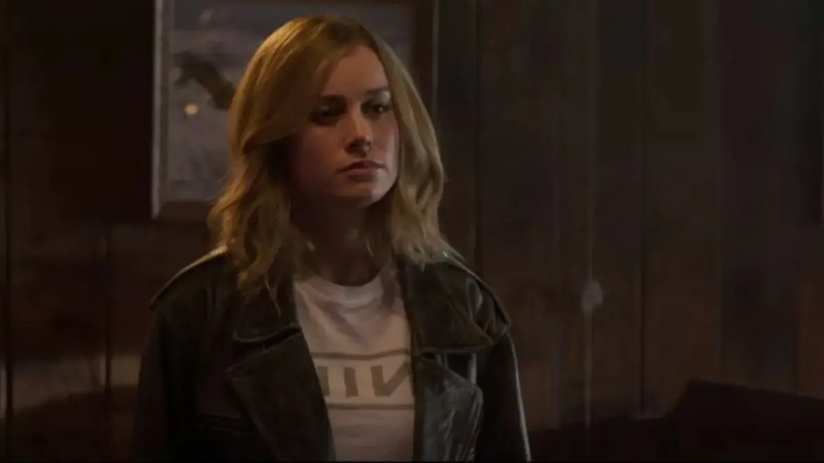 Capitana Marvel: No le tiene que demostrar nada a nadie