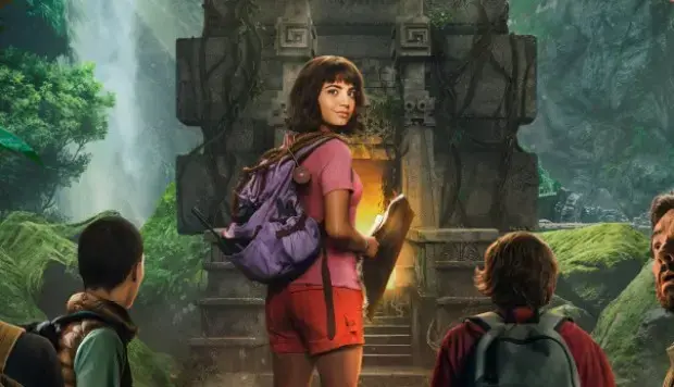 «Dora La Exploradora» no se podía quedar sin su live-action