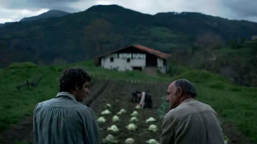 Handia: Corazón gigante