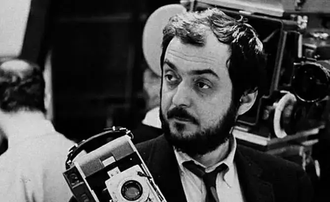 Un dia como hoy nos dejó Stanley Kubrick