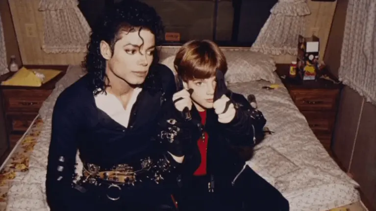 «Leaving Neverland» tendrá un documental respuesta del sobrino de Michael Jackson