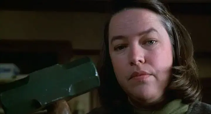 Lizzy Caplan will portray young Anne Wilkes in the second season of 'Castle Rock'